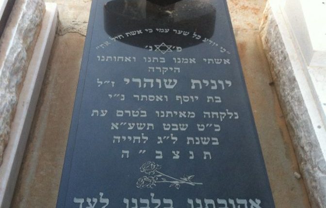 כיתוב אפור בשילוב גב בצורת לב