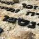 כיתוב ונוסח מיוחד על מצבה